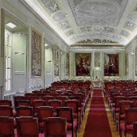 Aula foscolo sin_200x200 II Convegno Nazionale sulla plusdotazione