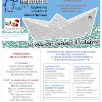 Gioca&Impara2_locandina Gioca & Impara 2