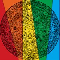 calendario azteco colori1 Formazione con Istituti Scolastici a.s. 2015-2016