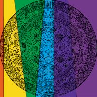 calendario azteco colori2 Formazione con Istituti scolastici a.s.2014-15