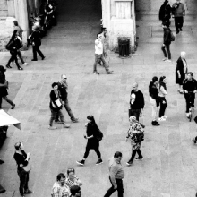 sio 13/15 ottobre: LabTalento al XVI congresso SIO