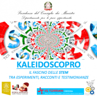kaleidoscopro_riquadro1 KALEIDOSCOPRO: il fascino delle STEM