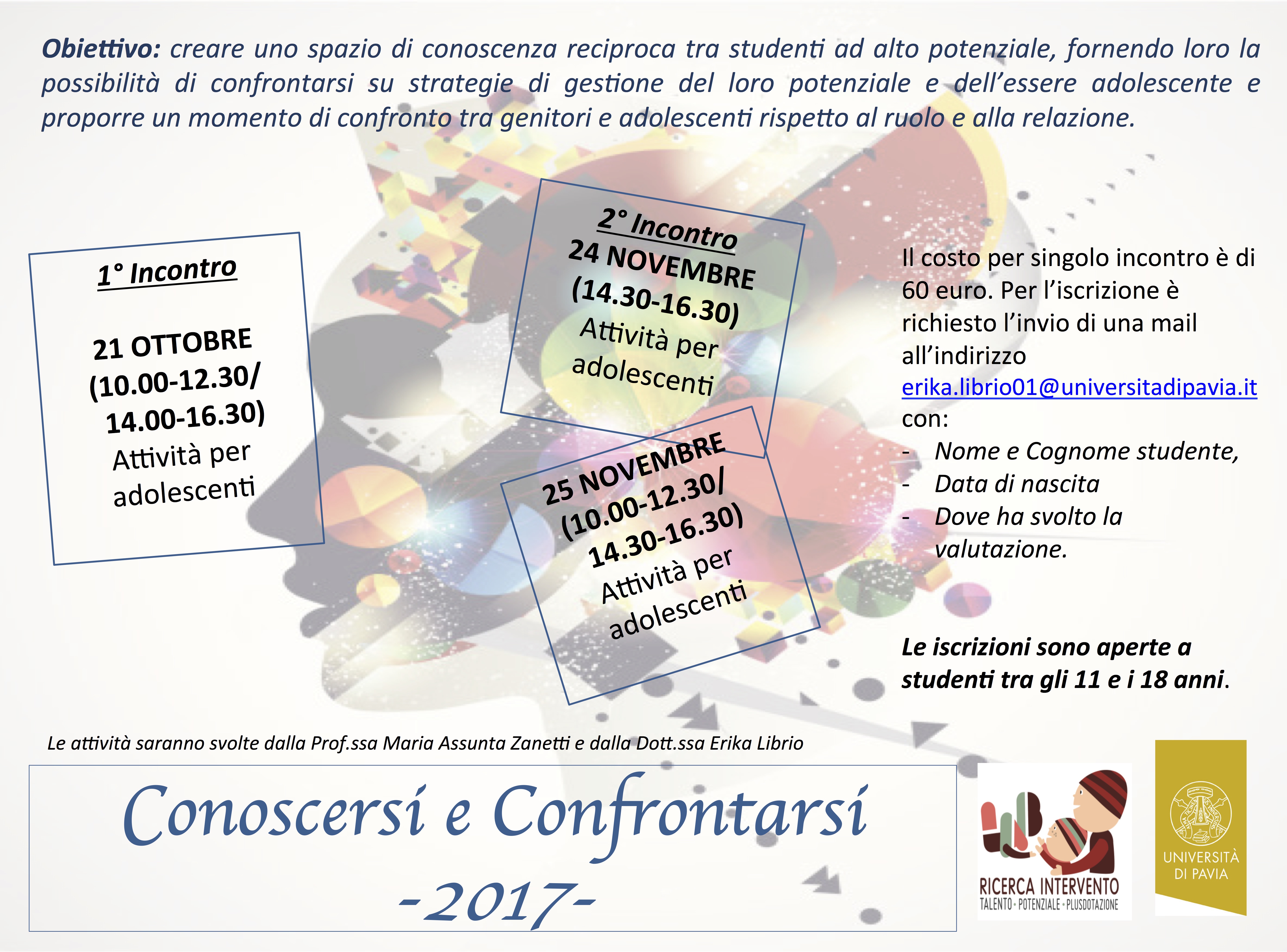 locandina_conoscersiconfrontarsi_2017autunno Conoscersi e confrontarsi – 2017 autunno
