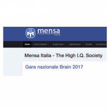 Brain 2017