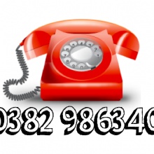 Nuovo numero di telefono