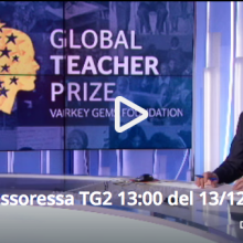 Superprofessoressa