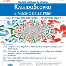 Kaleidoscopro10gennaio_locandina
