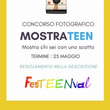 concorso fotografico csv