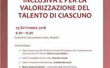 Locandina 29.10.2019 Nardò - Lecce