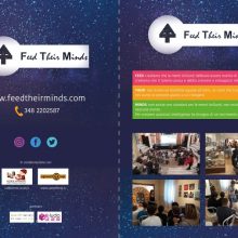FeedTheirMinds
