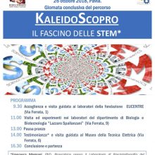Kaleidoscopro2_locandina_finale senior 26 ottobre