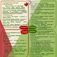 Locandina 2019 congresso - sintetica