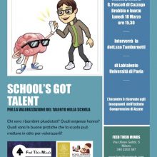 locandina Cazzago 18 marzo 2019