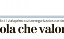 GIornale di Vicenza - 8 aprile 2019