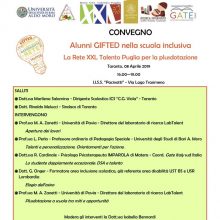 Locandina Convegno plus