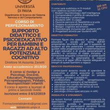 Perfezionamento Apc 2020