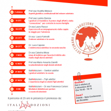 Pavia settimana adozione