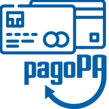 Pago PA icona