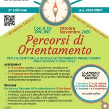 Percorsi di Orientamento 2