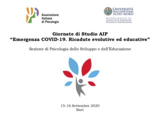 Programma giornate AIP-Bari 2020