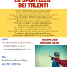 Copia di SPORTELLO DEL TALENTO