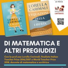 Webinar 2 - il pregiudizio