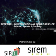 REN conference 2021
