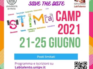 Copia di STIMA camp 2020 - locandine varie