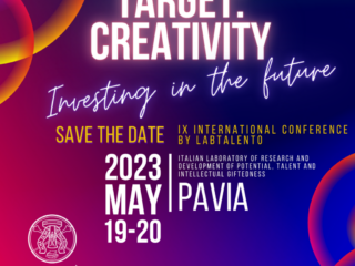 banner Save the date convegno 2023