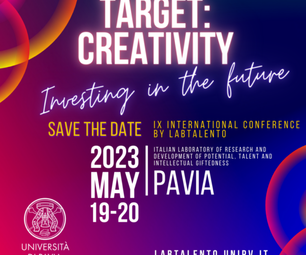 banner Save the date convegno 2023