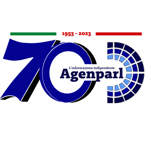 LOGO-Agenparl-70-anni