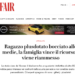 2024.09.10 Vanity Fair ricorso