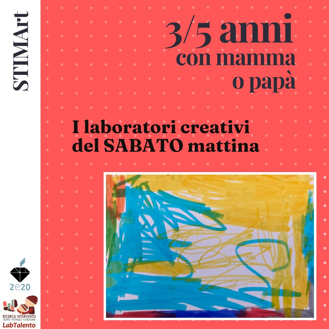 STIMArt@home 2025 – Autunno STIMArt@home 2025 – Autunno