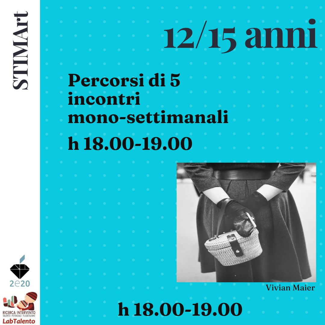 STIMArt@home 2025 – Autunno STIMArt@home 2025 – Autunno