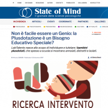 Stateofmind su Labtalento2