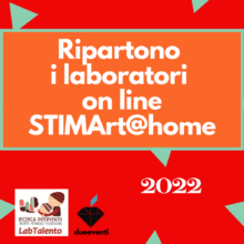 Ripartono
