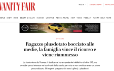 2024.09.10 Vanity Fair ricorso