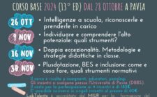 Locandina XIII Corso base 2