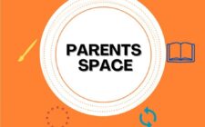 Parents Space II locandina big