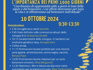 Locandina 10 ottobre - A scuola di salute - rev 3