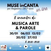 Muse STIMArt 2023 24 Ragazzi