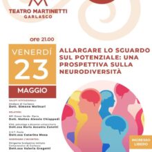 23 maggio Garlasco