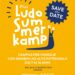 camp Matera 2025 - save the date