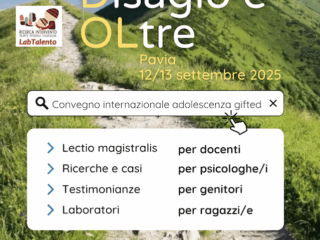 convegno ADOL 2025 save the date