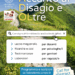 locandina Accanto al Disagio e OLtre - save the date 2