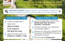 Accanto al Disagio e OLtre