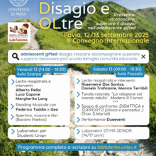Accanto al Disagio e OLtre(1)