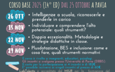 Corso Base 2025