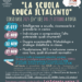Corso Base 2025 locandina con ID