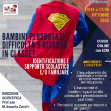Corso Base psi 2025